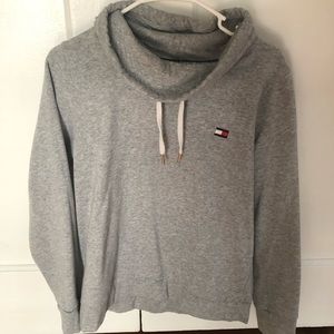 Tommy Hilfiger Cowlneck